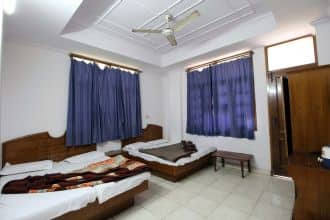 TG Rooms Paharganj 4, New Delhi 2